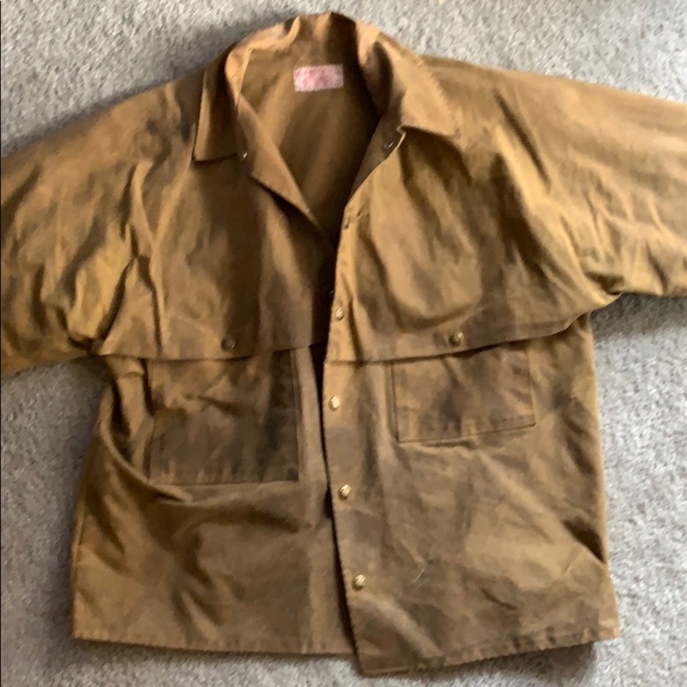 Filson Double Logger Coat